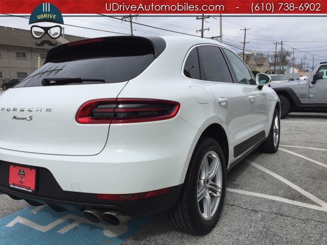 2015 Porsche Macan S   - Photo 6 - West Chester, PA 19382