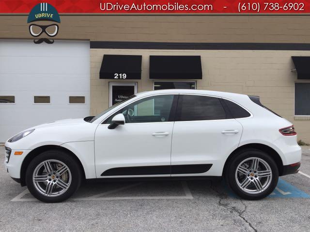 2015 Porsche Macan S   - Photo 1 - West Chester, PA 19382