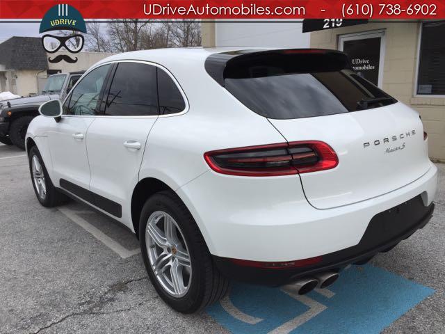 2015 Porsche Macan S   - Photo 4 - West Chester, PA 19382