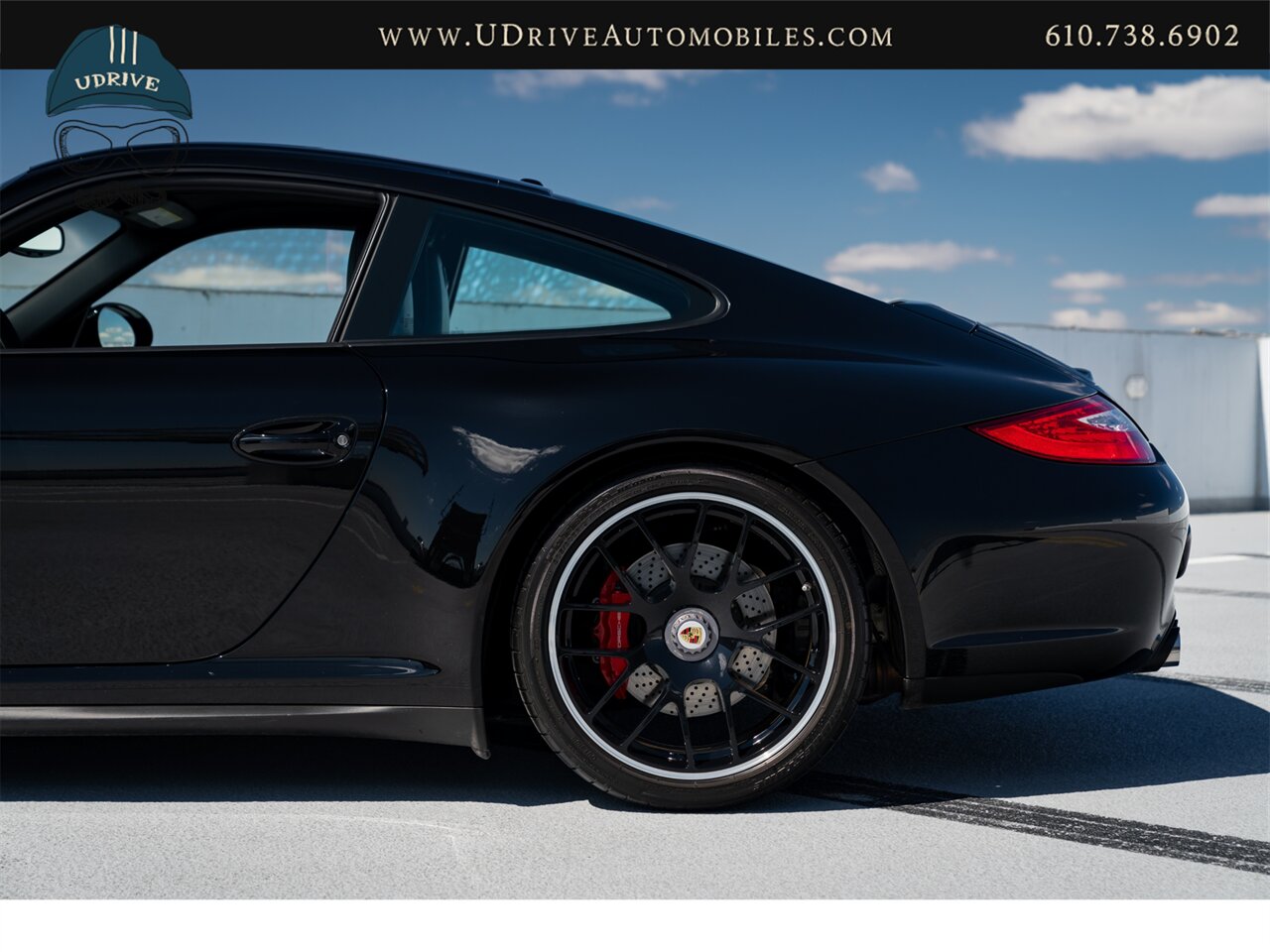 2011 Porsche 911 997.2 GTS 16k Miles Chrono Centerlocks Sport Seats  Sports Suspension Diff Lock PPF 408hp - Photo 21 - West Chester, PA 19382