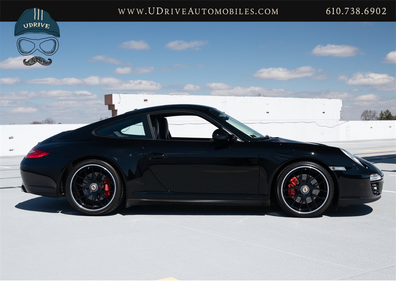 2011 Porsche 911 997.2 GTS 16k Miles Chrono Centerlocks Sport Seats  Sports Suspension Diff Lock PPF 408hp - Photo 14 - West Chester, PA 19382