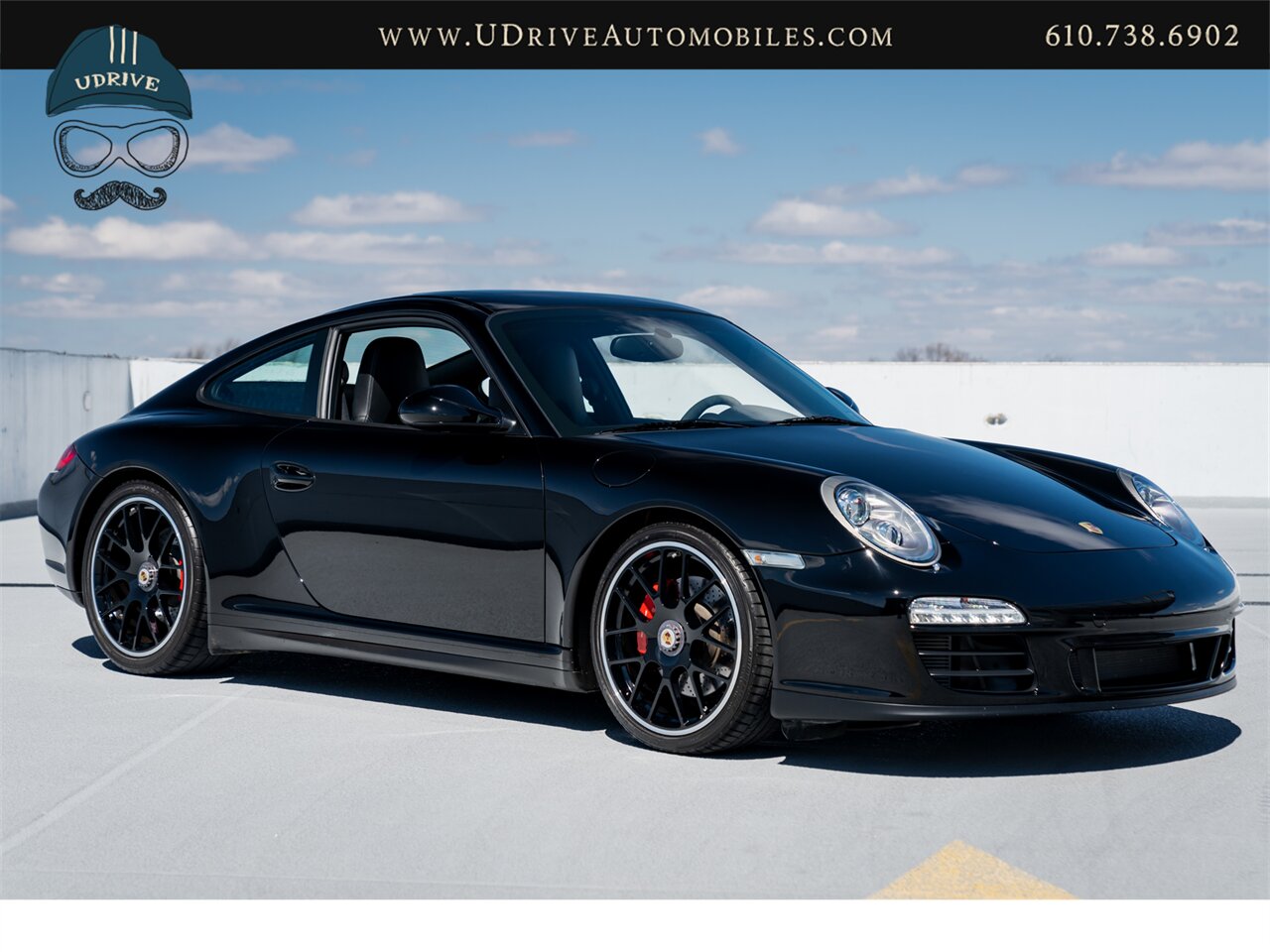 2011 Porsche 911 997.2 GTS 16k Miles Chrono Centerlocks Sport Seats  Sports Suspension Diff Lock PPF 408hp - Photo 12 - West Chester, PA 19382