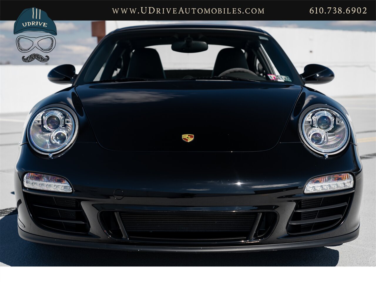 2011 Porsche 911 997.2 GTS 16k Miles Chrono Centerlocks Sport Seats  Sports Suspension Diff Lock PPF 408hp - Photo 11 - West Chester, PA 19382