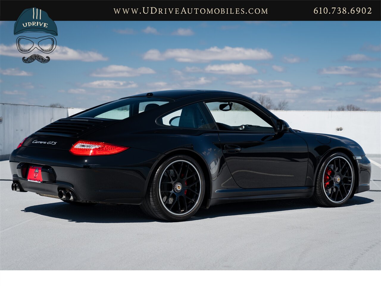 2011 Porsche 911 997.2 GTS 16k Miles Chrono Centerlocks Sport Seats  Sports Suspension Diff Lock PPF 408hp - Photo 16 - West Chester, PA 19382