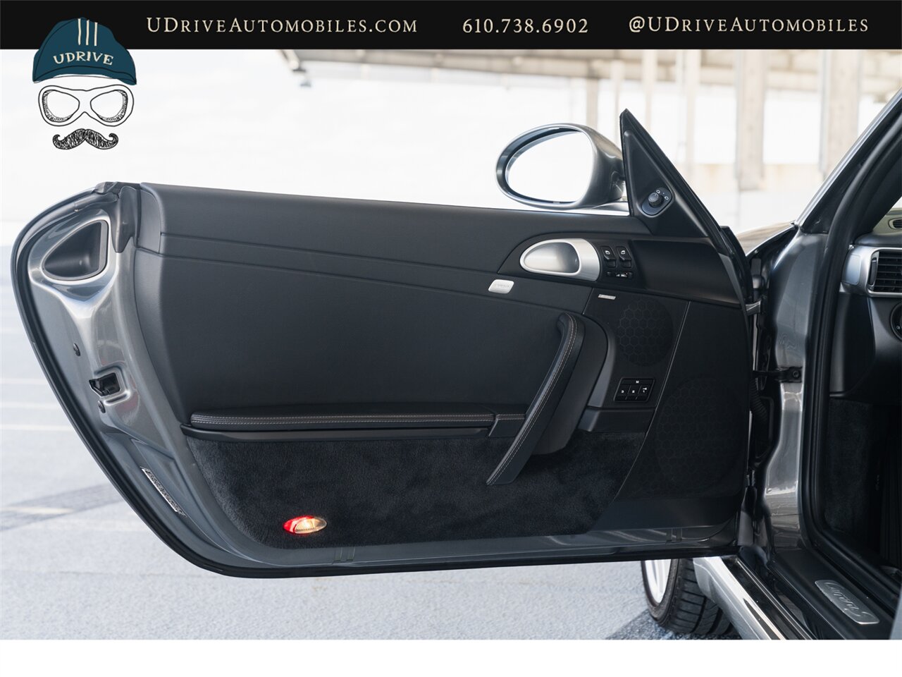 2009 Porsche 911 Carrera S  Cabriolet 997.2 6 Speed Manual 27k Miles Full Body PPF Great Color - Photo 24 - West Chester, PA 19382