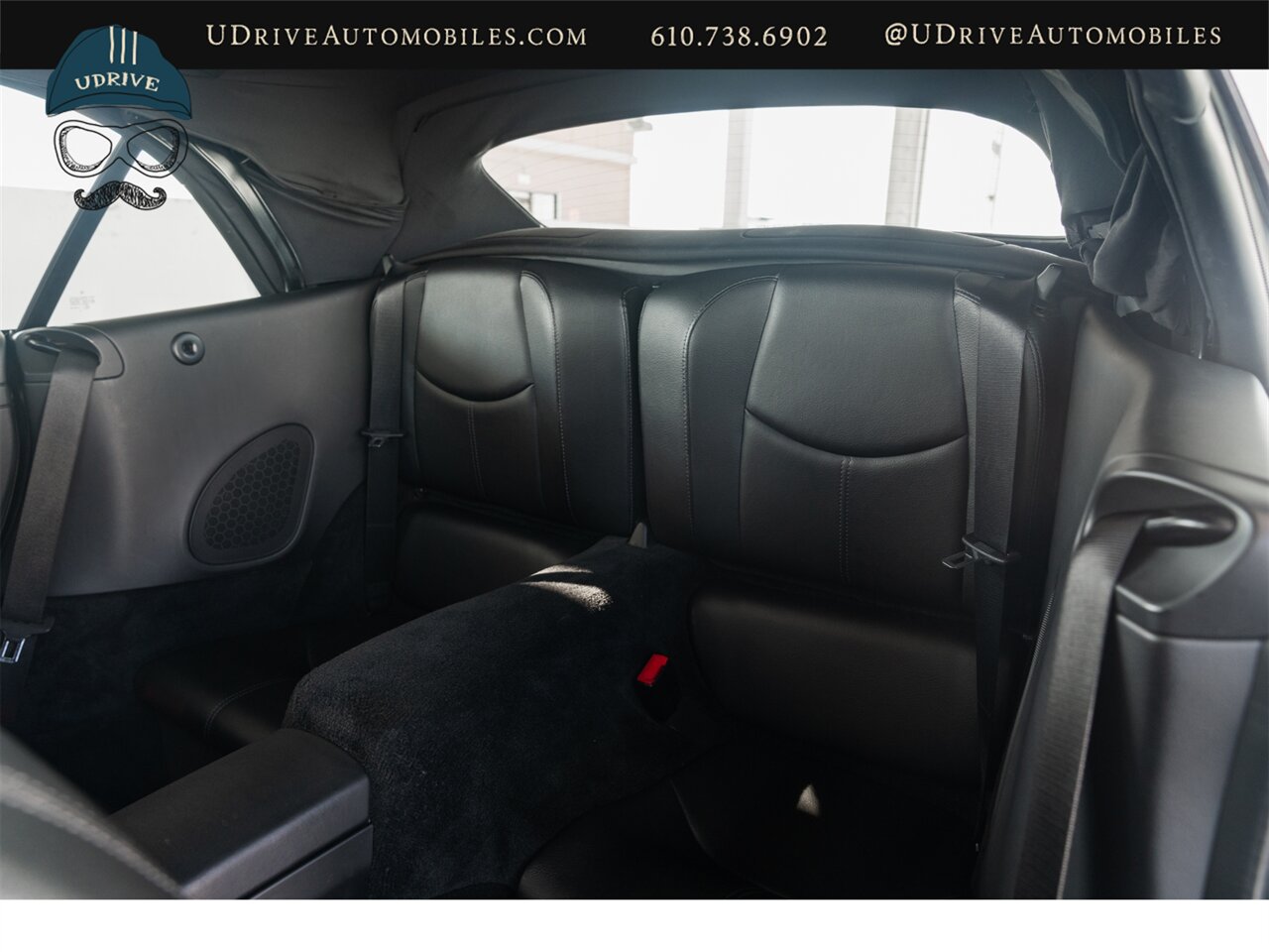 2009 Porsche 911 Carrera S  Cabriolet 997.2 6 Speed Manual 27k Miles Full Body PPF Great Color - Photo 39 - West Chester, PA 19382