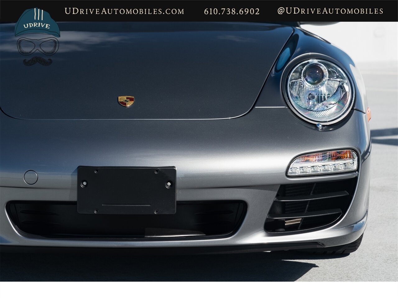 2009 Porsche 911 Carrera S  Cabriolet 997.2 6 Speed Manual 27k Miles Full Body PPF Great Color - Photo 13 - West Chester, PA 19382