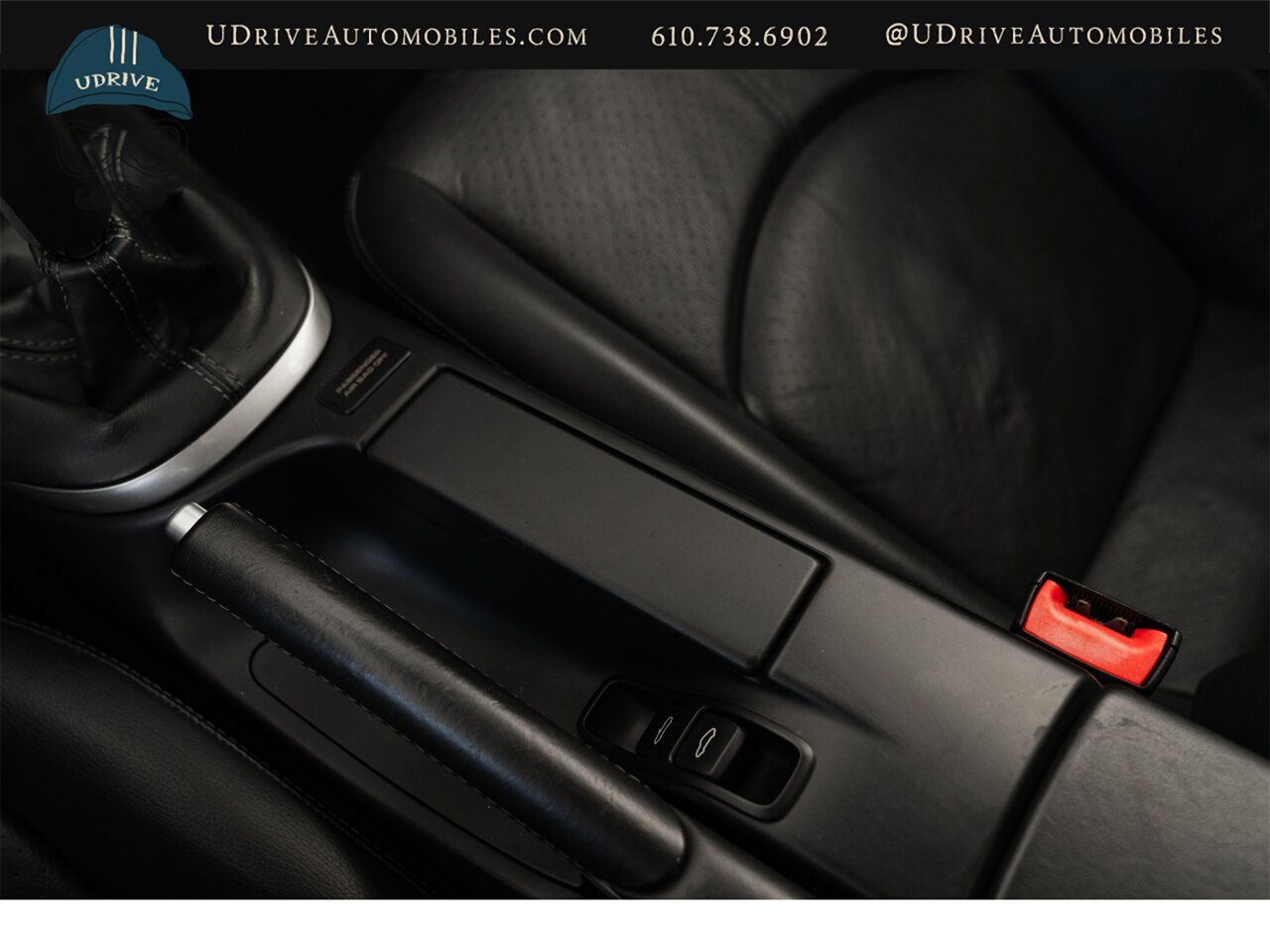 2009 Porsche 911 Carrera S  Cabriolet 997.2 6 Speed Manual 27k Miles Full Body PPF Great Color - Photo 37 - West Chester, PA 19382