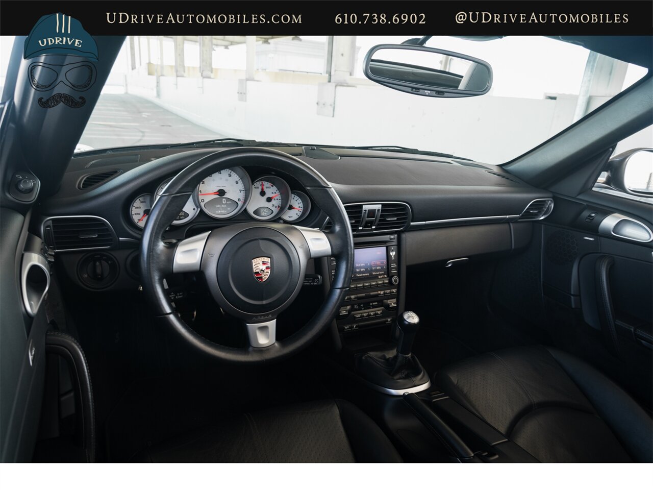 2009 Porsche 911 Carrera S  Cabriolet 997.2 6 Speed Manual 27k Miles Full Body PPF Great Color - Photo 28 - West Chester, PA 19382