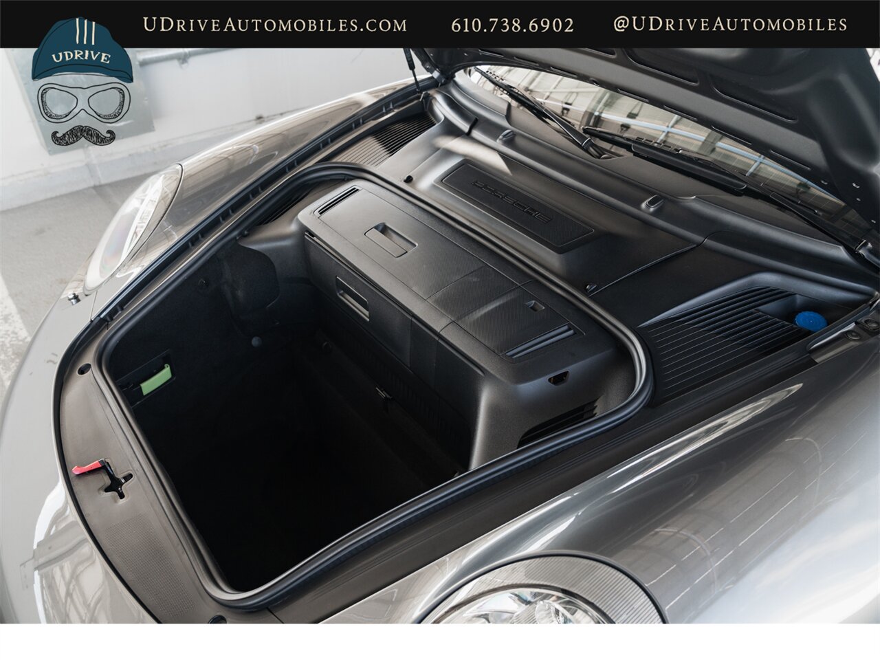 2009 Porsche 911 Carrera S  Cabriolet 997.2 6 Speed Manual 27k Miles Full Body PPF Great Color - Photo 42 - West Chester, PA 19382