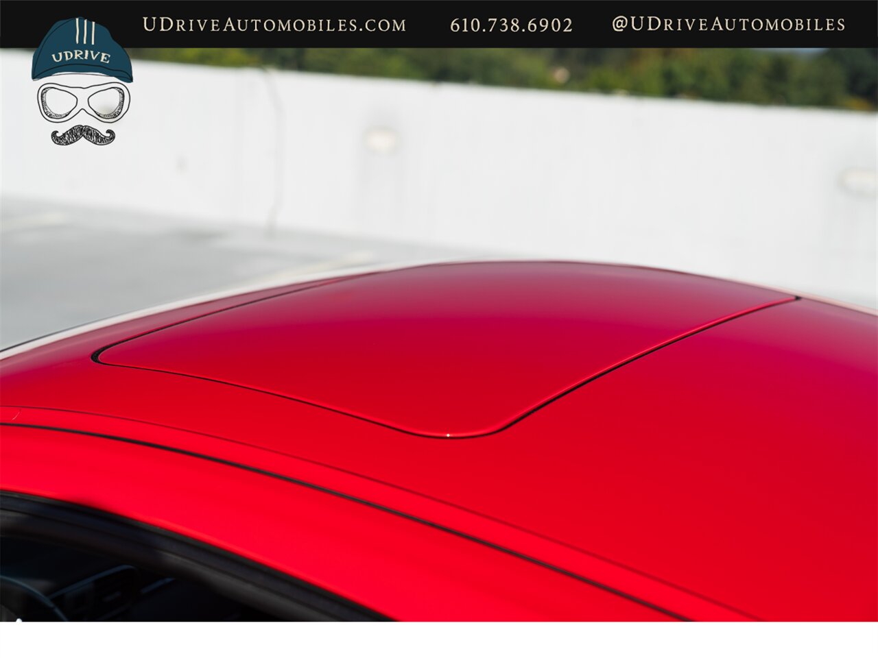 2009 Porsche 911 Carrera 4S  997.2 C4S 6 Speed Manual Sport Seats Sport Exhaust Red Belts 15k Miles - Photo 46 - West Chester, PA 19382