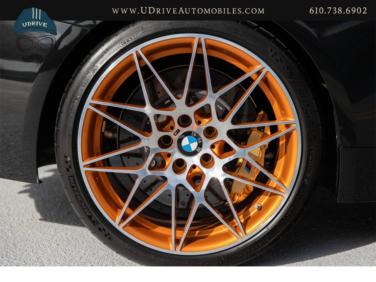 2016 BMW M4 GTS Black Sapphire 4k Miles   - Photo 55 - West Chester, PA 19382