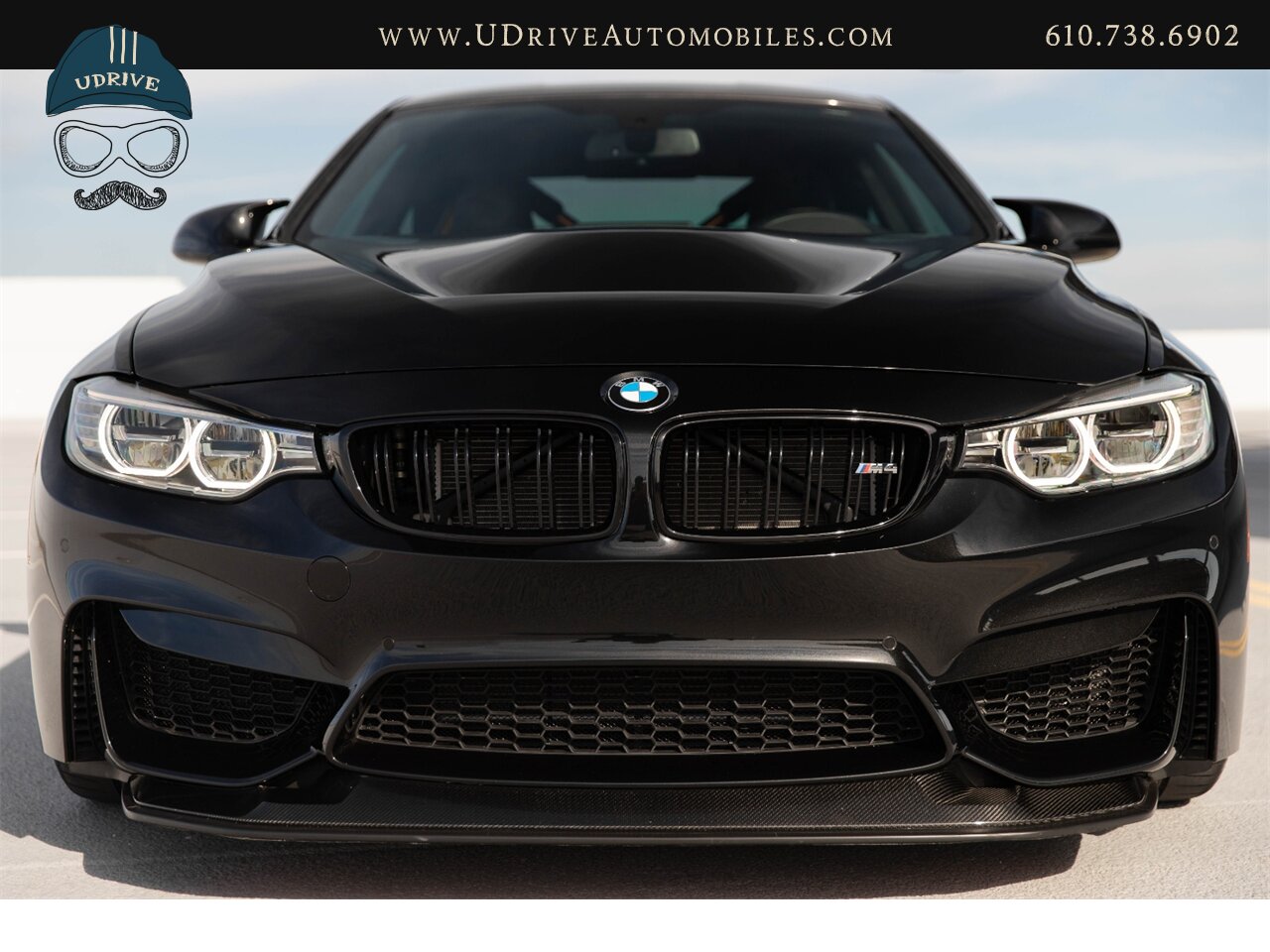 2016 BMW M4 GTS Black Sapphire 4k Miles   - Photo 11 - West Chester, PA 19382