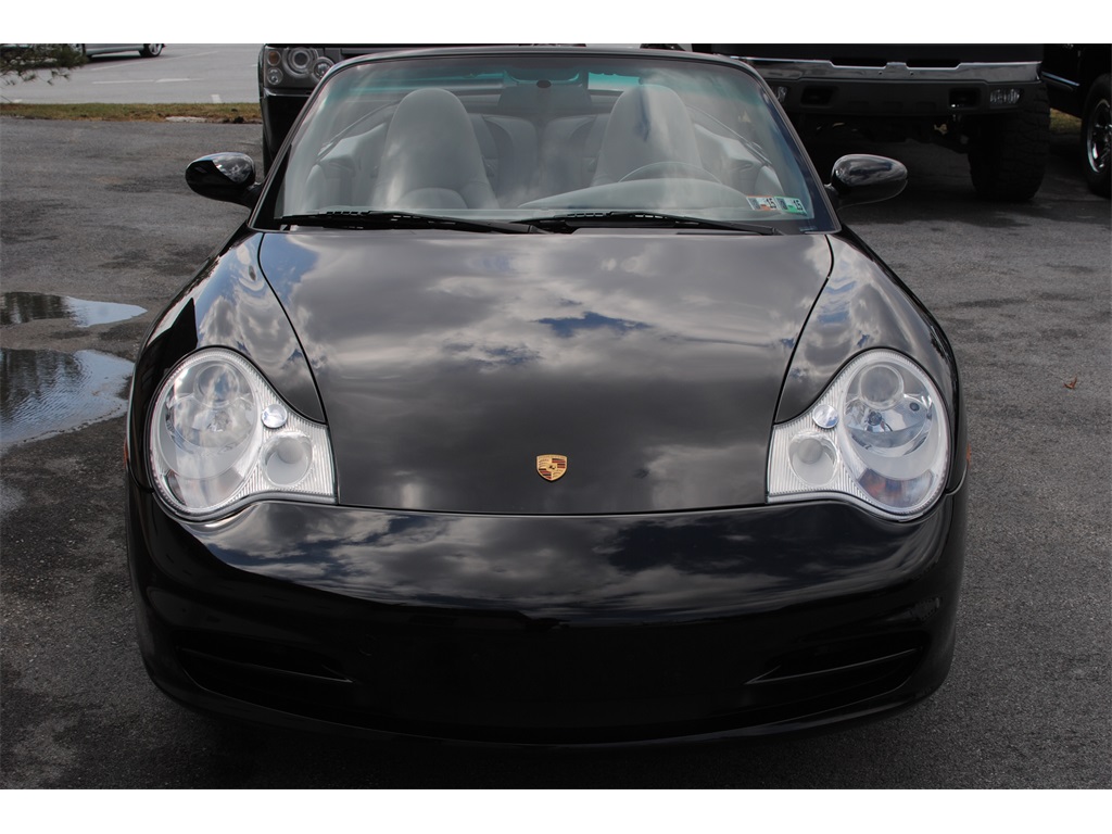 2002 Porsche 911 Carrera 4   - Photo 5 - West Chester, PA 19382