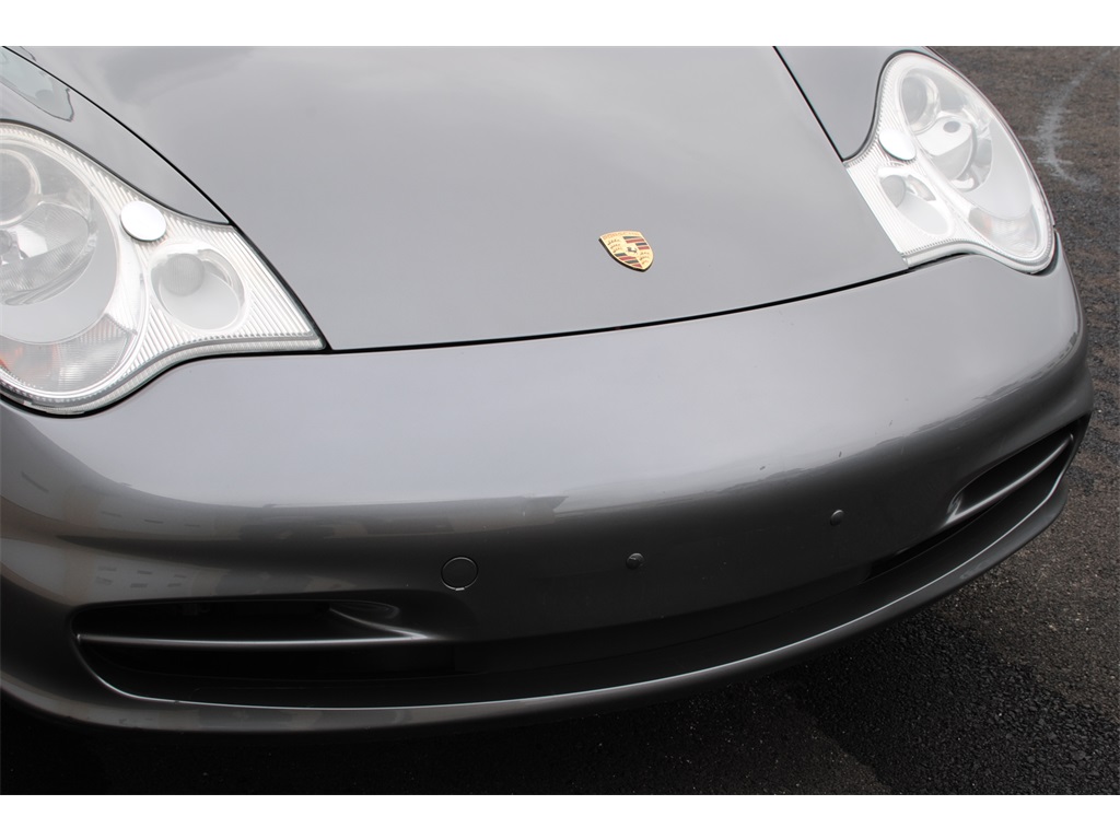 2002 Porsche 911 Carrera   - Photo 6 - West Chester, PA 19382