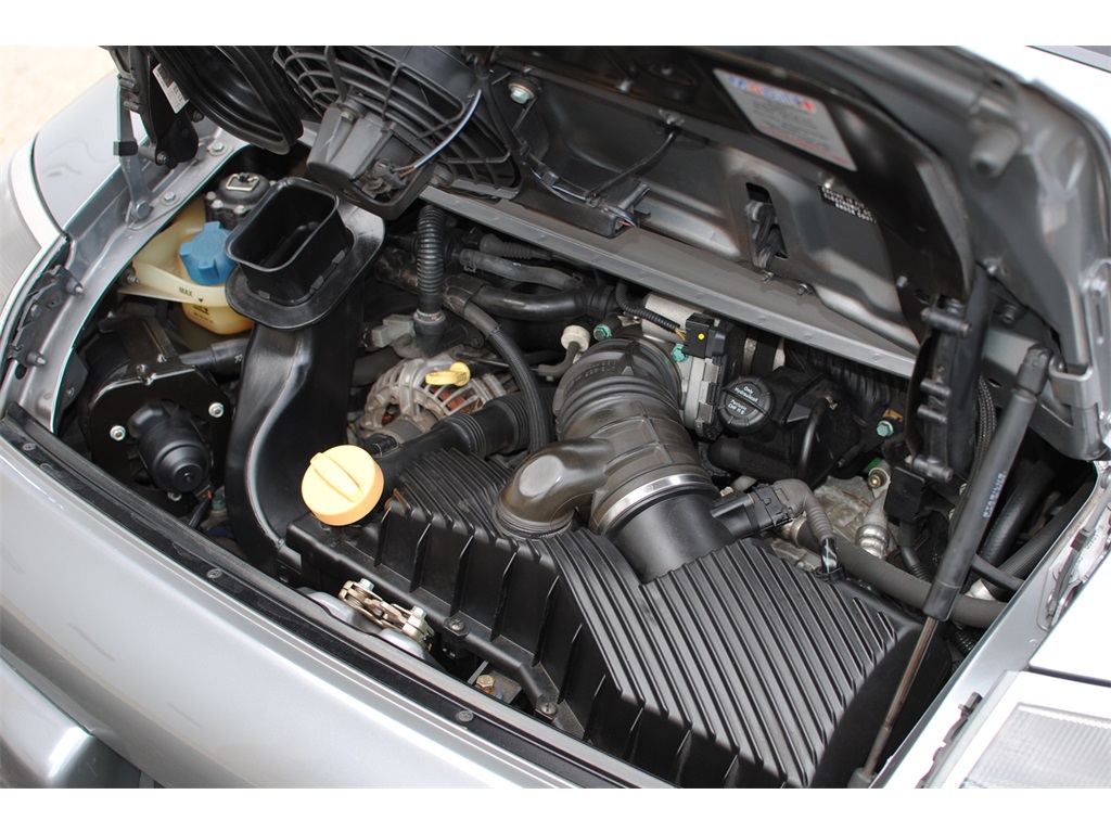 2002 Porsche 911 Carrera   - Photo 32 - West Chester, PA 19382