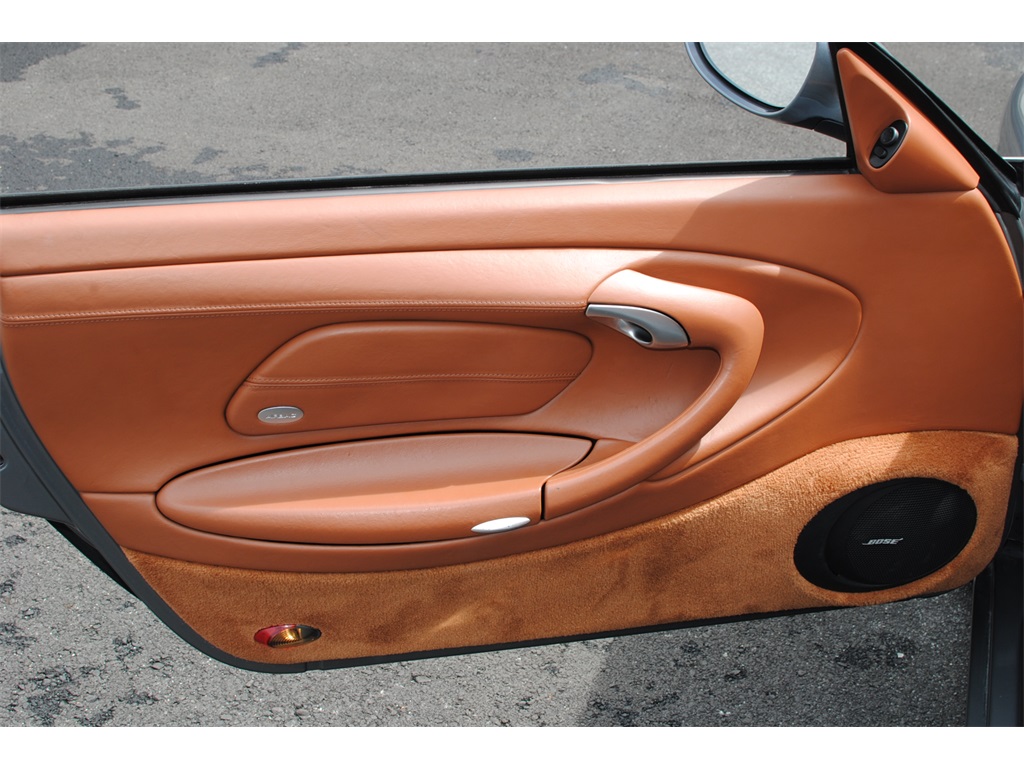 2002 Porsche 911 Carrera   - Photo 20 - West Chester, PA 19382