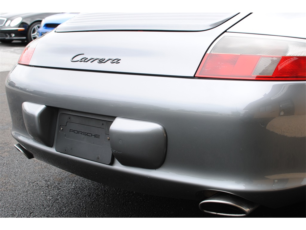 2002 Porsche 911 Carrera   - Photo 15 - West Chester, PA 19382