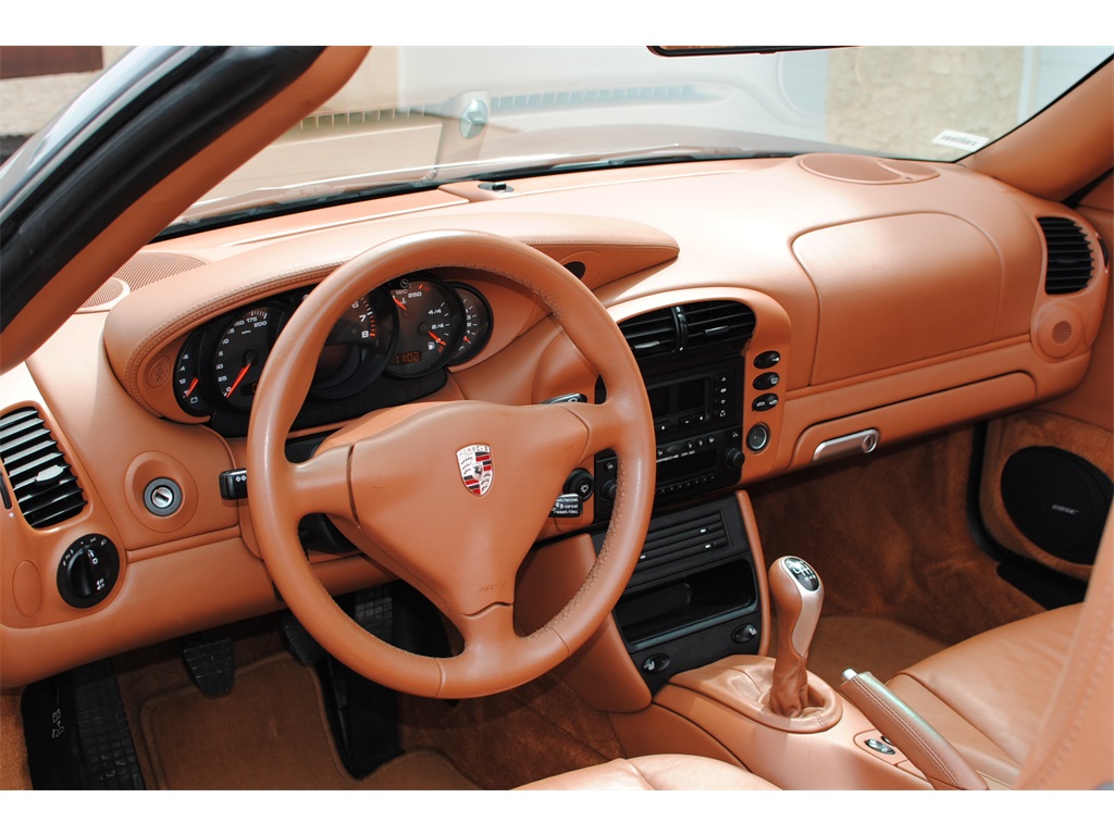 2002 Porsche 911 Carrera   - Photo 23 - West Chester, PA 19382