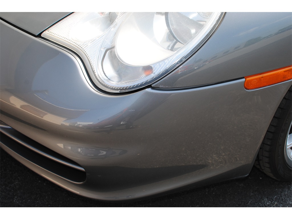 2002 Porsche 911 Carrera   - Photo 3 - West Chester, PA 19382