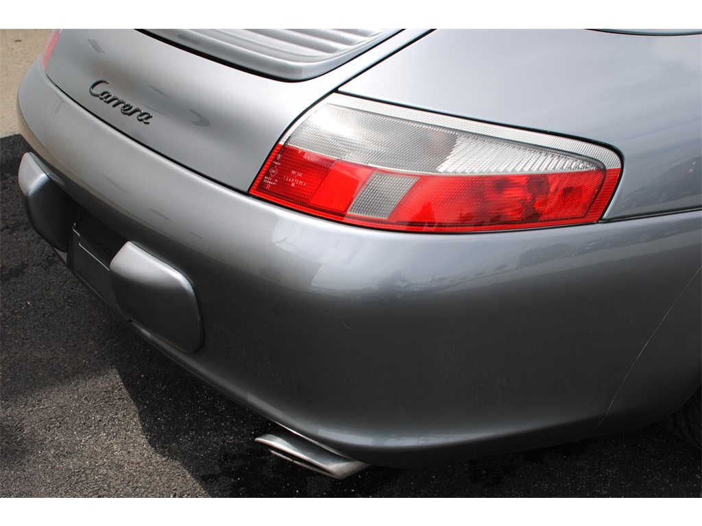 2002 Porsche 911 Carrera   - Photo 13 - West Chester, PA 19382