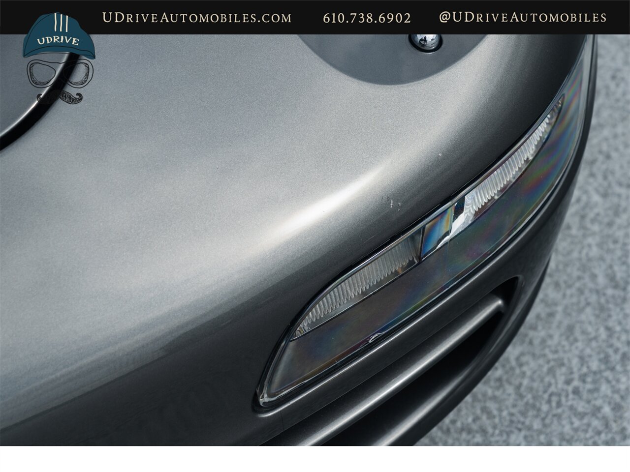 2008 Porsche 911 Carrera 4S 997 6 Speed Chrono Sport Exhaust Thicker Steering Whl - Photo 12 - West Chester, PA 19382