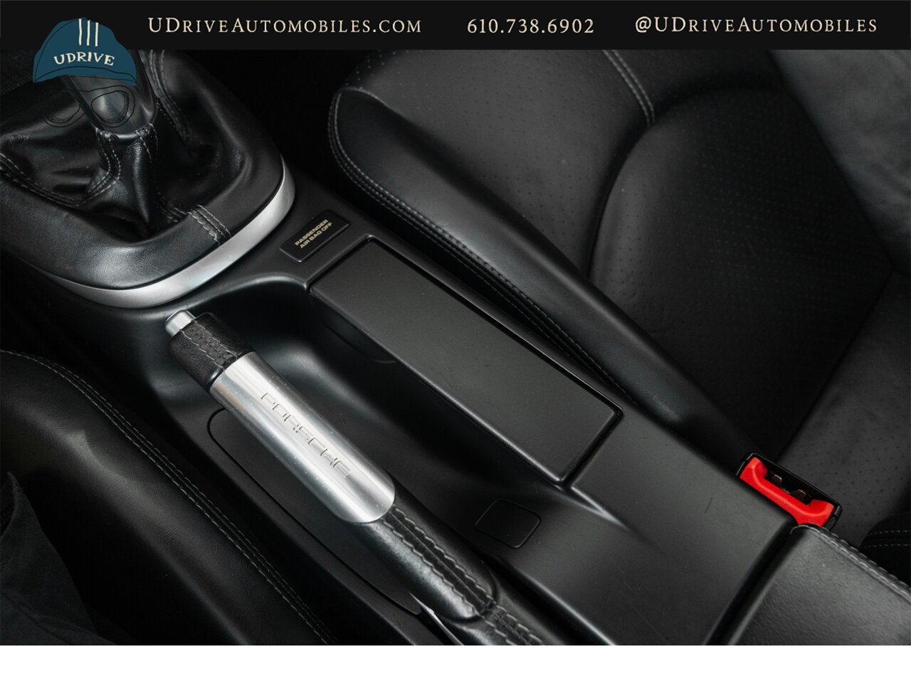2008 Porsche 911 Carrera 4S 997 6 Speed Chrono Sport Exhaust Thicker Steering Whl - Photo 46 - West Chester, PA 19382
