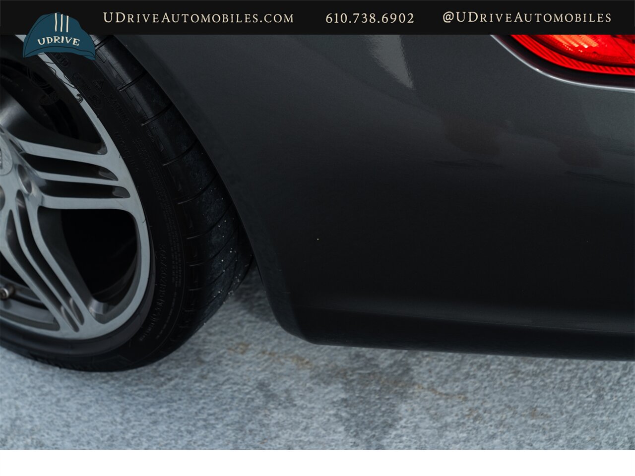 2008 Porsche 911 Carrera 4S 997 6 Speed Chrono Sport Exhaust Thicker Steering Whl - Photo 24 - West Chester, PA 19382
