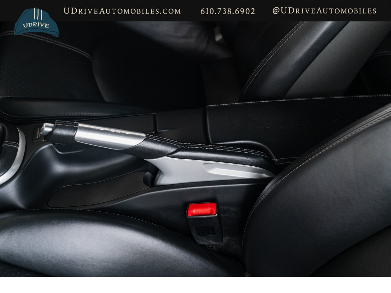 2008 Porsche 911 Carrera 4S 997 6 Speed Chrono Sport Exhaust Thicker Steering Whl - Photo 47 - West Chester, PA 19382