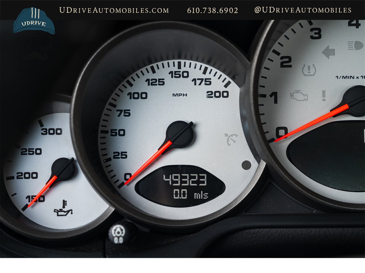 2008 Porsche 911 Carrera 4S 997 6 Speed Chrono Sport Exhaust Thicker Steering Whl - Photo 37 - West Chester, PA 19382