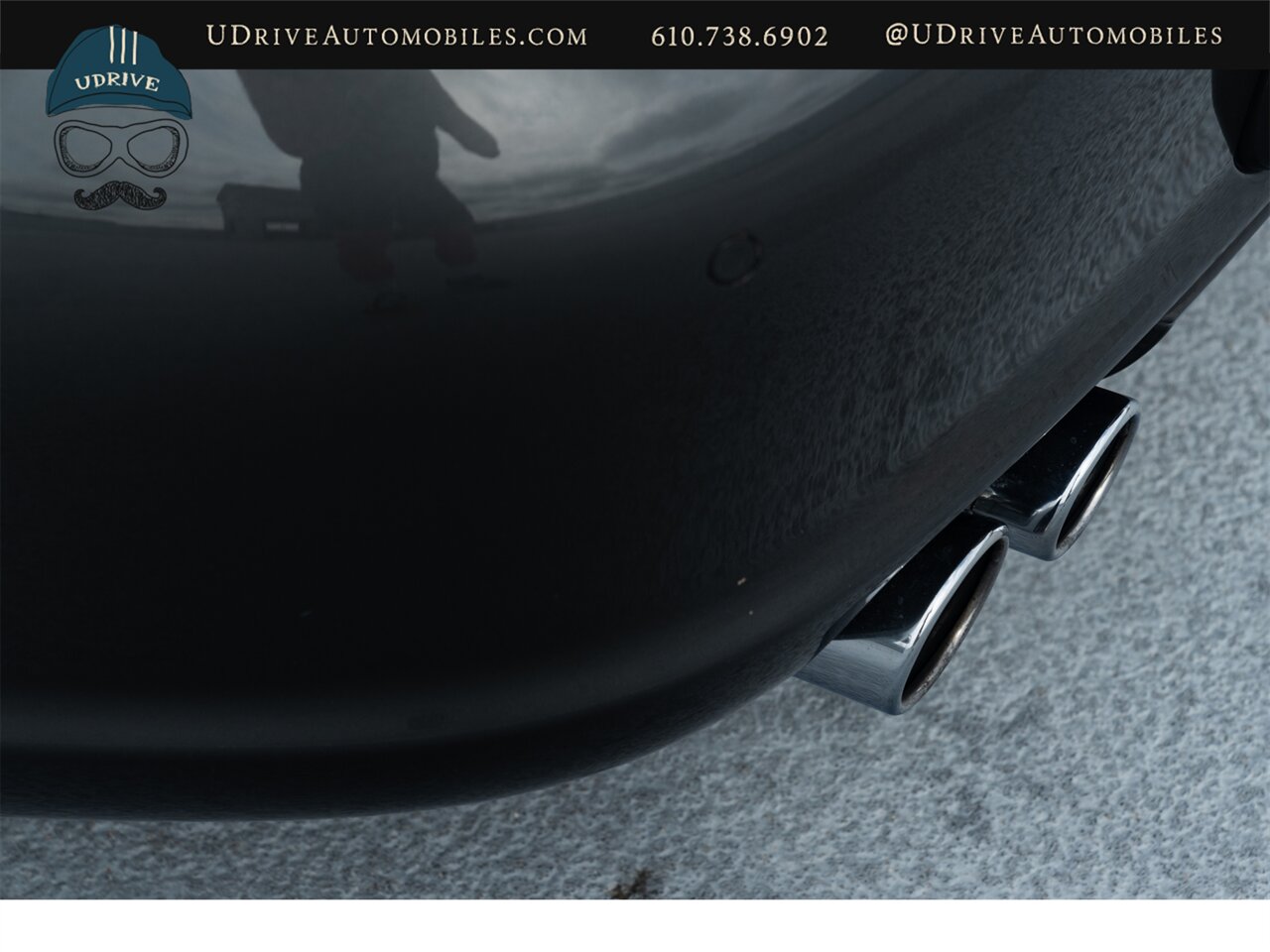 2008 Porsche 911 Carrera 4S 997 6 Speed Chrono Sport Exhaust Thicker Steering Whl - Photo 25 - West Chester, PA 19382