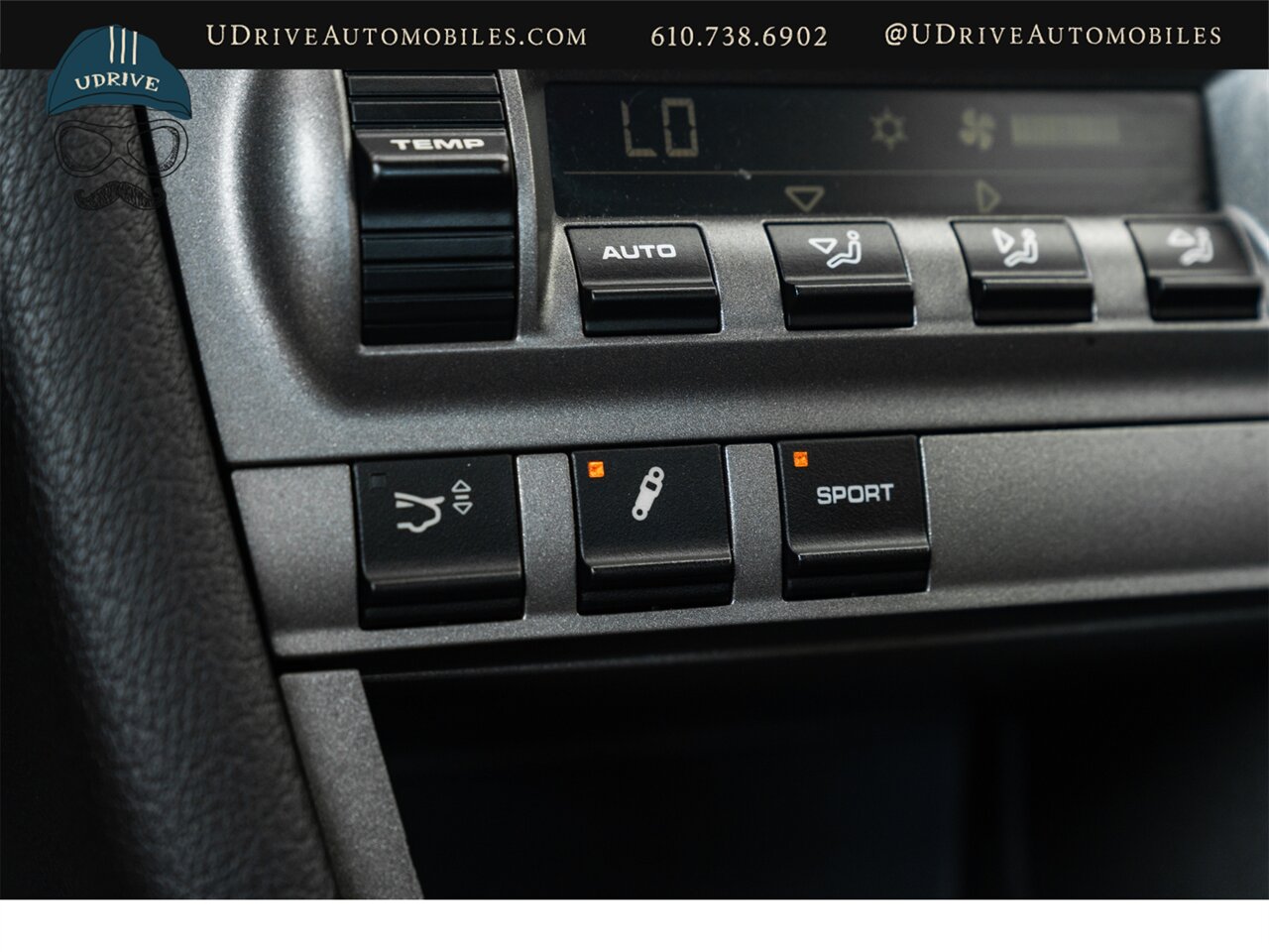 2008 Porsche 911 Carrera 4S 997 6 Speed Chrono Sport Exhaust Thicker Steering Whl - Photo 43 - West Chester, PA 19382
