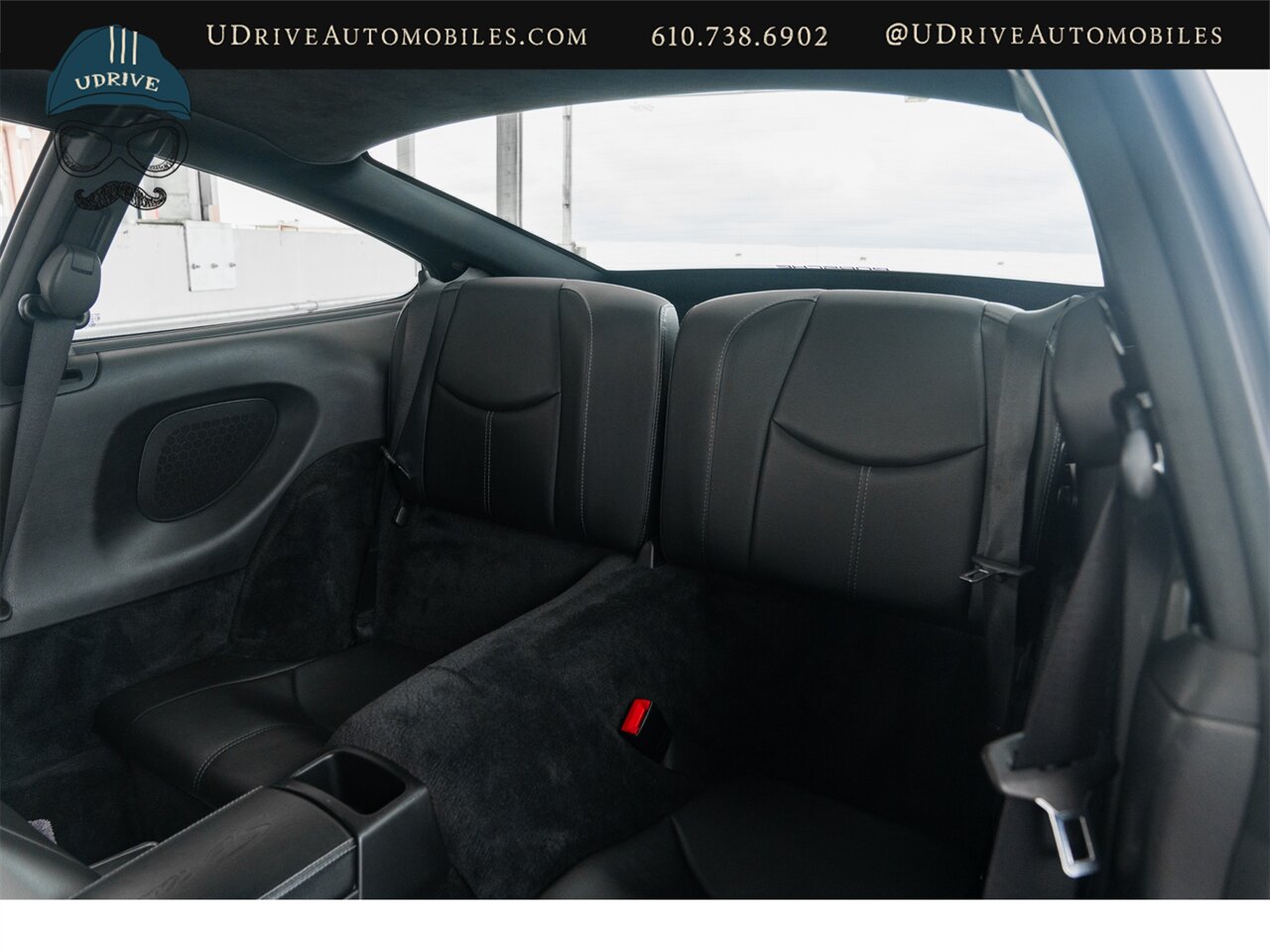 2008 Porsche 911 Carrera 4S 997 6 Speed Chrono Sport Exhaust Thicker Steering Whl - Photo 49 - West Chester, PA 19382