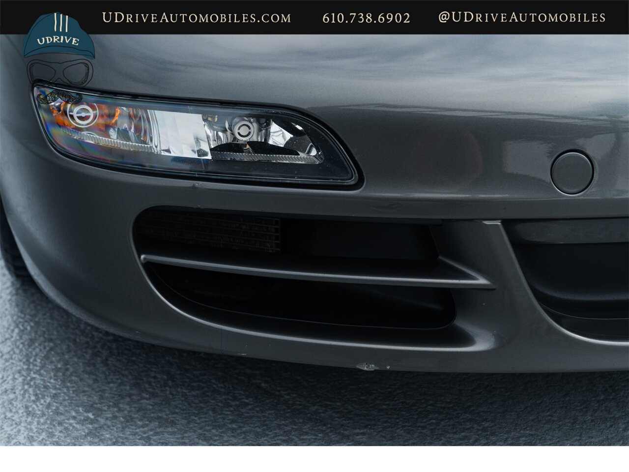 2008 Porsche 911 Carrera 4S 997 6 Speed Chrono Sport Exhaust Thicker Steering Whl - Photo 16 - West Chester, PA 19382
