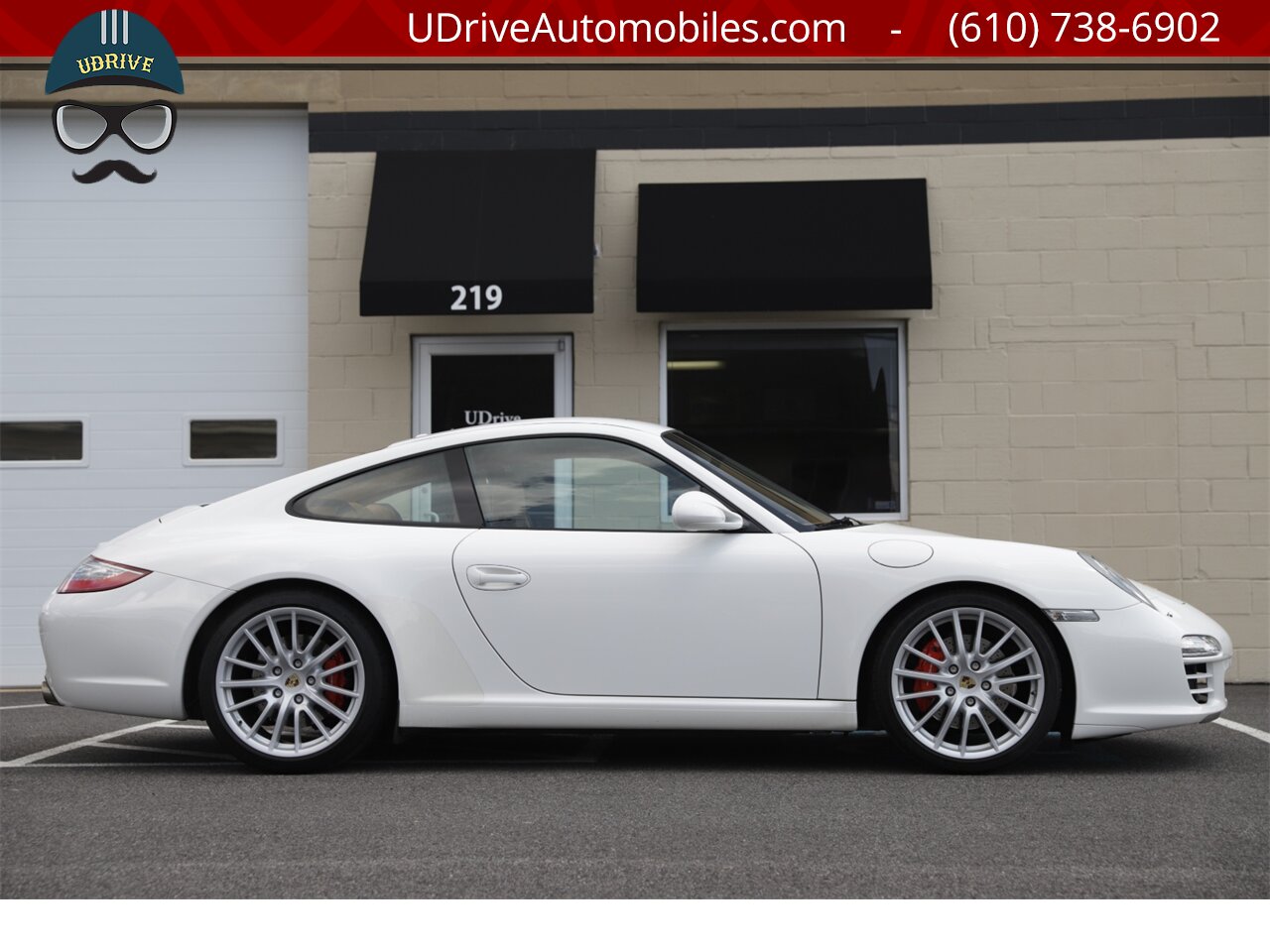 2011 Porsche 911 S 997.2 PDK Chrono Rare Color 21k Miles Sprt Susp  Diff Lock Vent Seats $113 MSRP - Photo 15 - West Chester, PA 19382