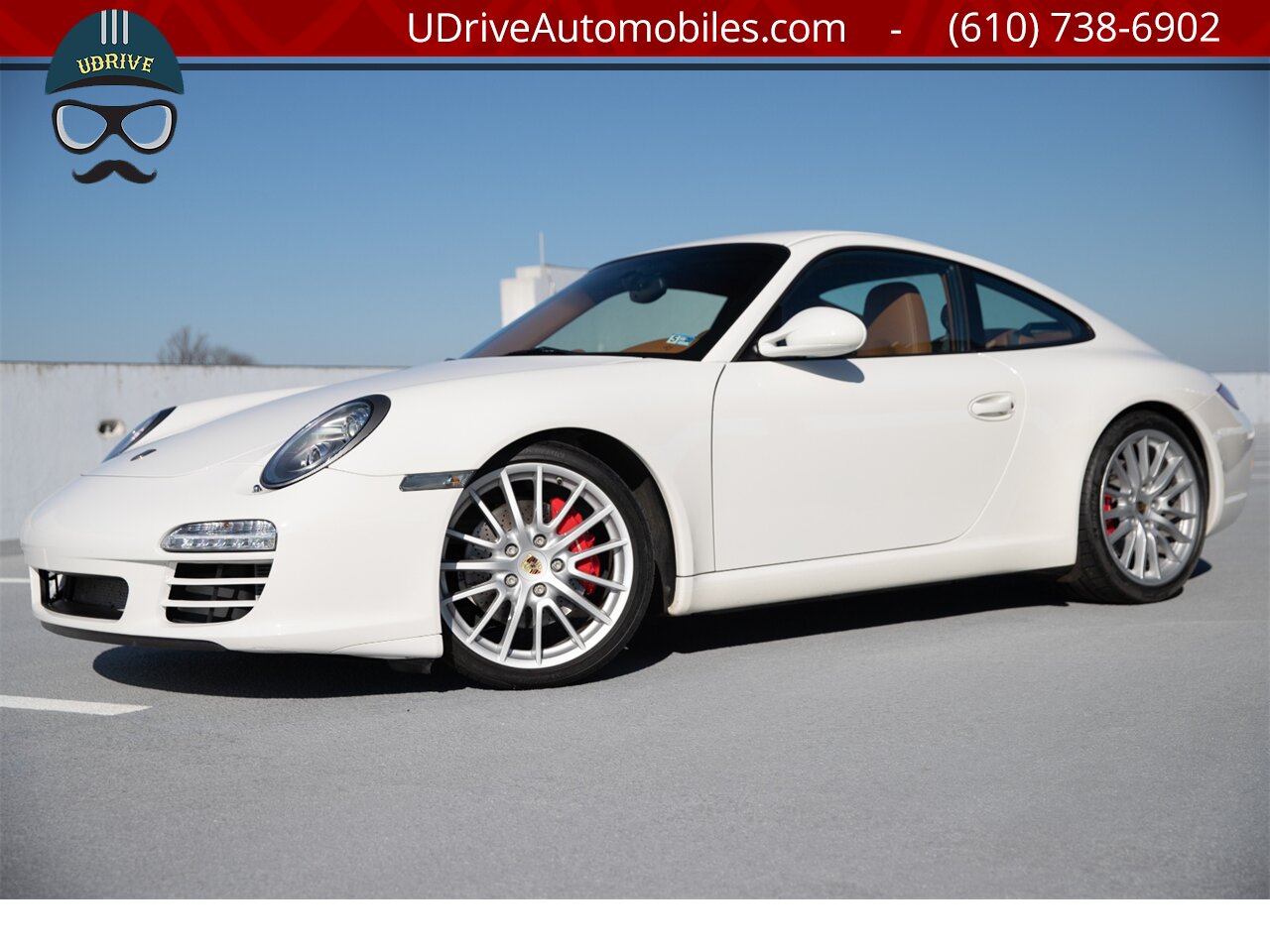 2011 Porsche 911 S 997.2 PDK Chrono Rare Color 21k Miles Sprt Susp  Diff Lock Vent Seats $113 MSRP - Photo 1 - West Chester, PA 19382