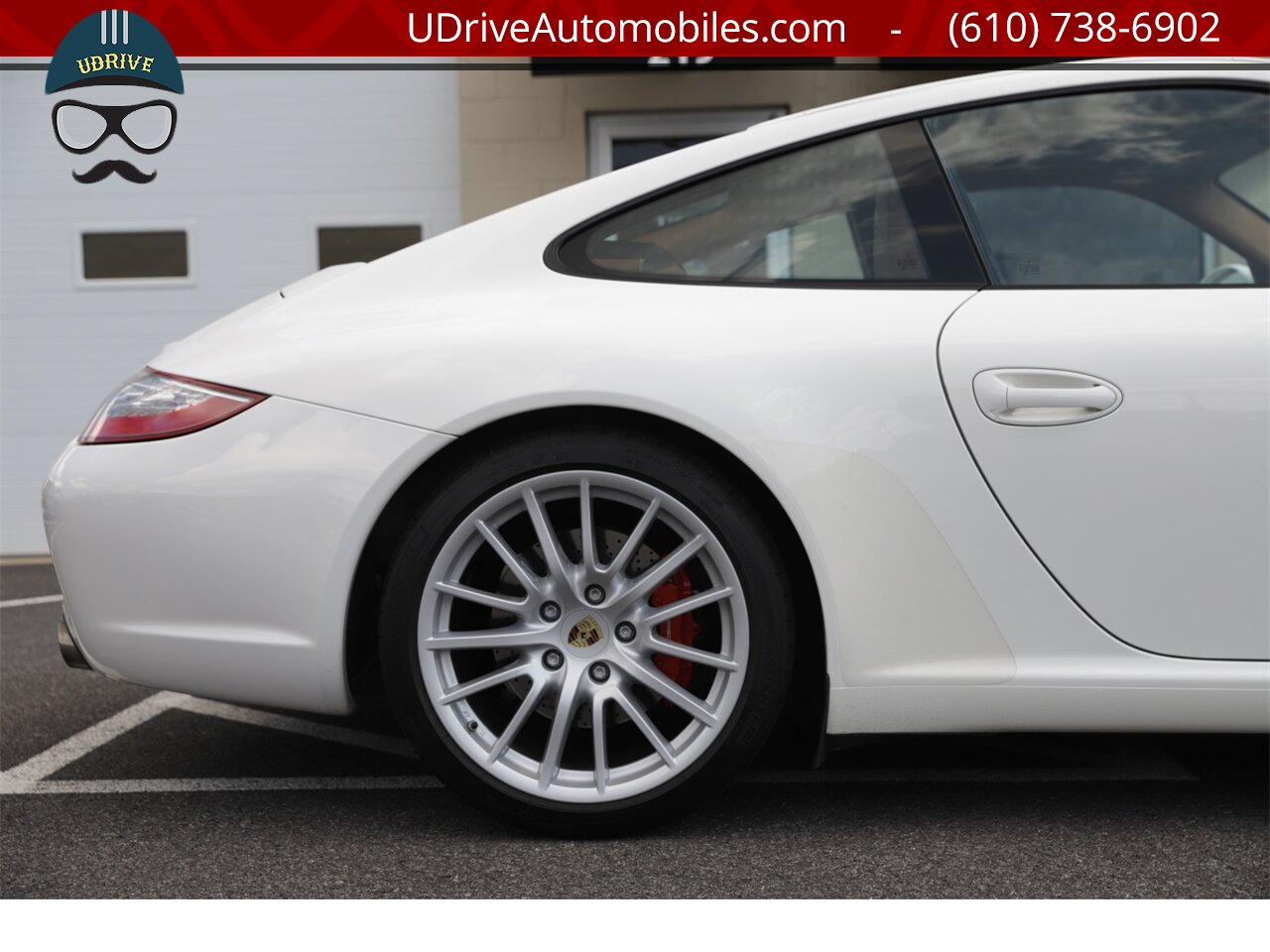 2011 Porsche 911 S 997.2 PDK Chrono Rare Color 21k Miles Sprt Susp  Diff Lock Vent Seats $113 MSRP - Photo 16 - West Chester, PA 19382