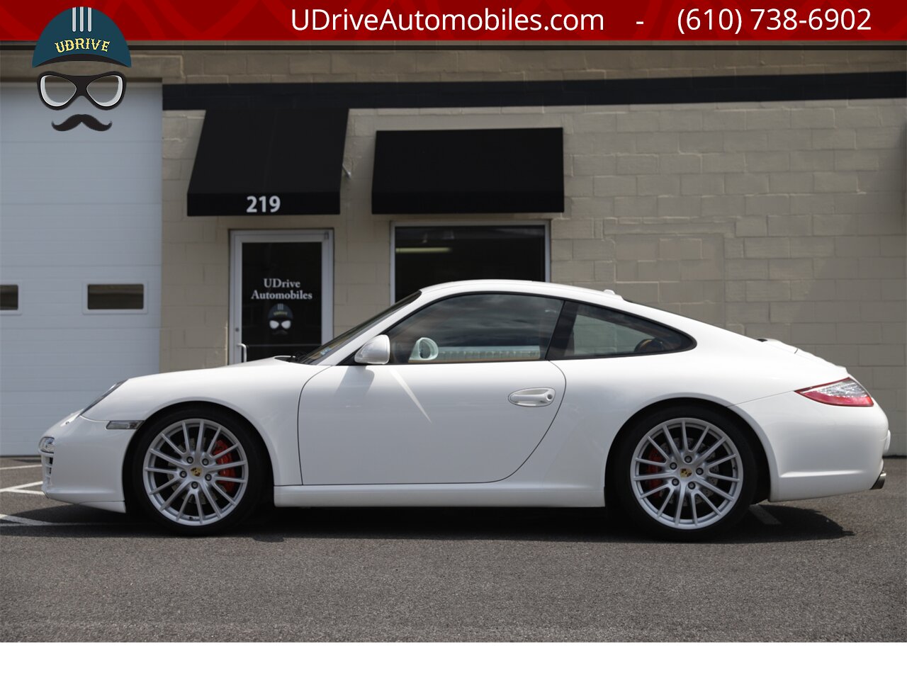 2011 Porsche 911 S 997.2 PDK Chrono Rare Color 21k Miles Sprt Susp  Diff Lock Vent Seats $113 MSRP - Photo 7 - West Chester, PA 19382