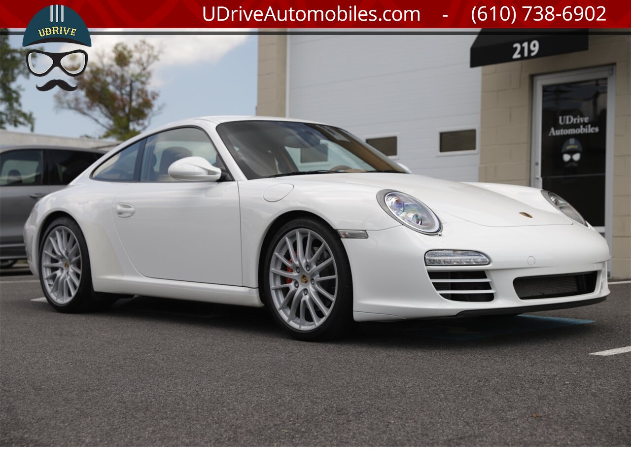 2011 Porsche 911 S 997.2 PDK Chrono Rare Color 21k Miles Sprt Susp  Diff Lock Vent Seats $113 MSRP - Photo 13 - West Chester, PA 19382