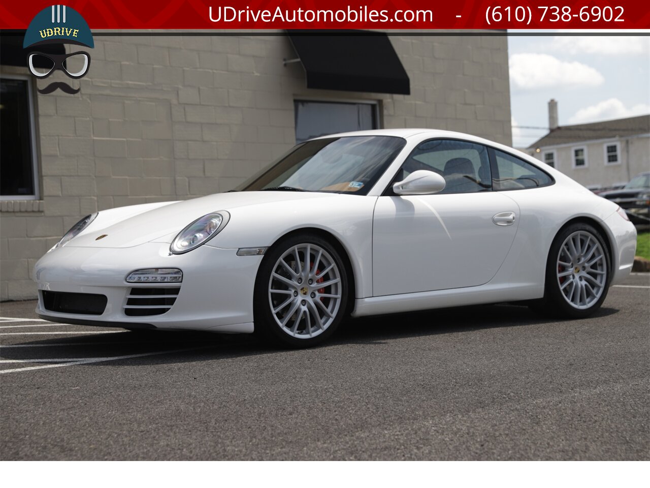 2011 Porsche 911 S 997.2 PDK Chrono Rare Color 21k Miles Sprt Susp  Diff Lock Vent Seats $113 MSRP - Photo 9 - West Chester, PA 19382