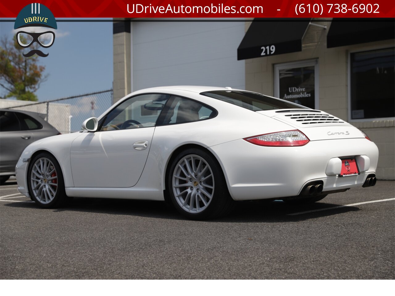 2011 Porsche 911 S 997.2 PDK Chrono Rare Color 21k Miles Sprt Susp  Diff Lock Vent Seats $113 MSRP - Photo 21 - West Chester, PA 19382