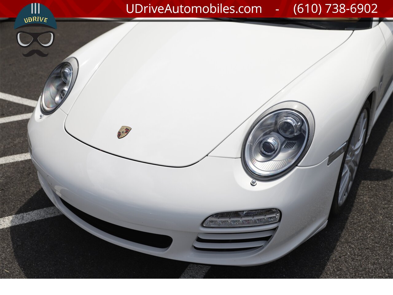 2011 Porsche 911 S 997.2 PDK Chrono Rare Color 21k Miles Sprt Susp  Diff Lock Vent Seats $113 MSRP - Photo 10 - West Chester, PA 19382