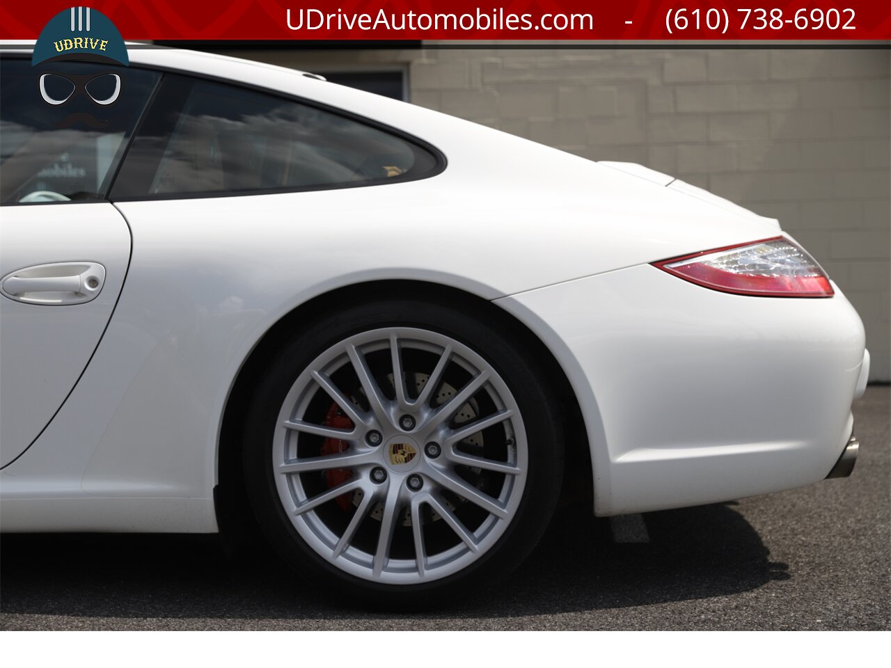 2011 Porsche 911 S 997.2 PDK Chrono Rare Color 21k Miles Sprt Susp  Diff Lock Vent Seats $113 MSRP - Photo 22 - West Chester, PA 19382