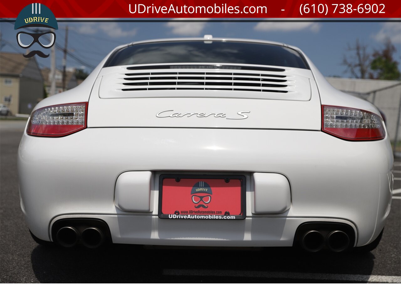 2011 Porsche 911 S 997.2 PDK Chrono Rare Color 21k Miles Sprt Susp  Diff Lock Vent Seats $113 MSRP - Photo 19 - West Chester, PA 19382