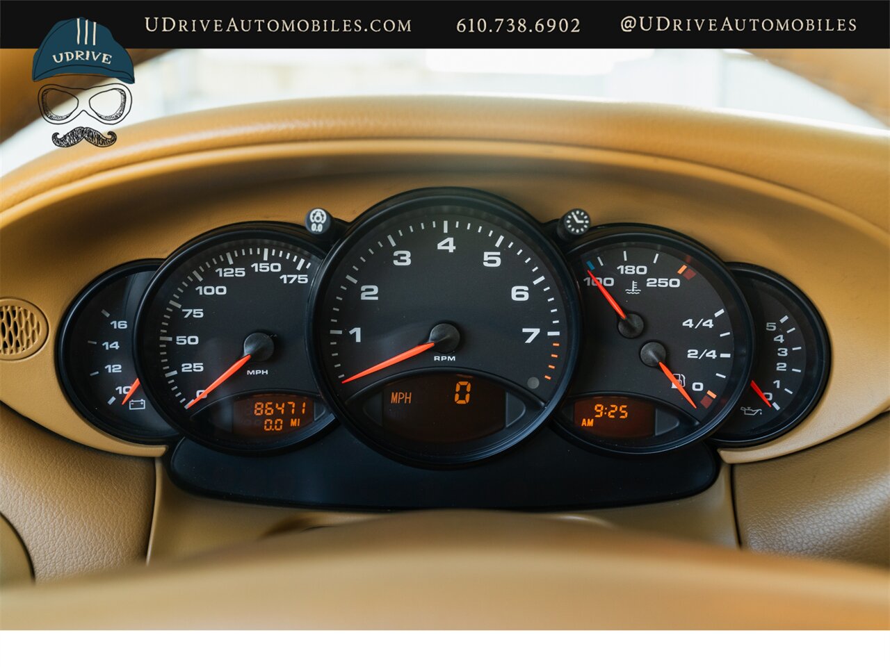 2001 Porsche 911 Carrera 996 6 Speed Rare Rainforest Green IMS Retrofit Detailed Service History - Photo 33 - West Chester, PA 19382