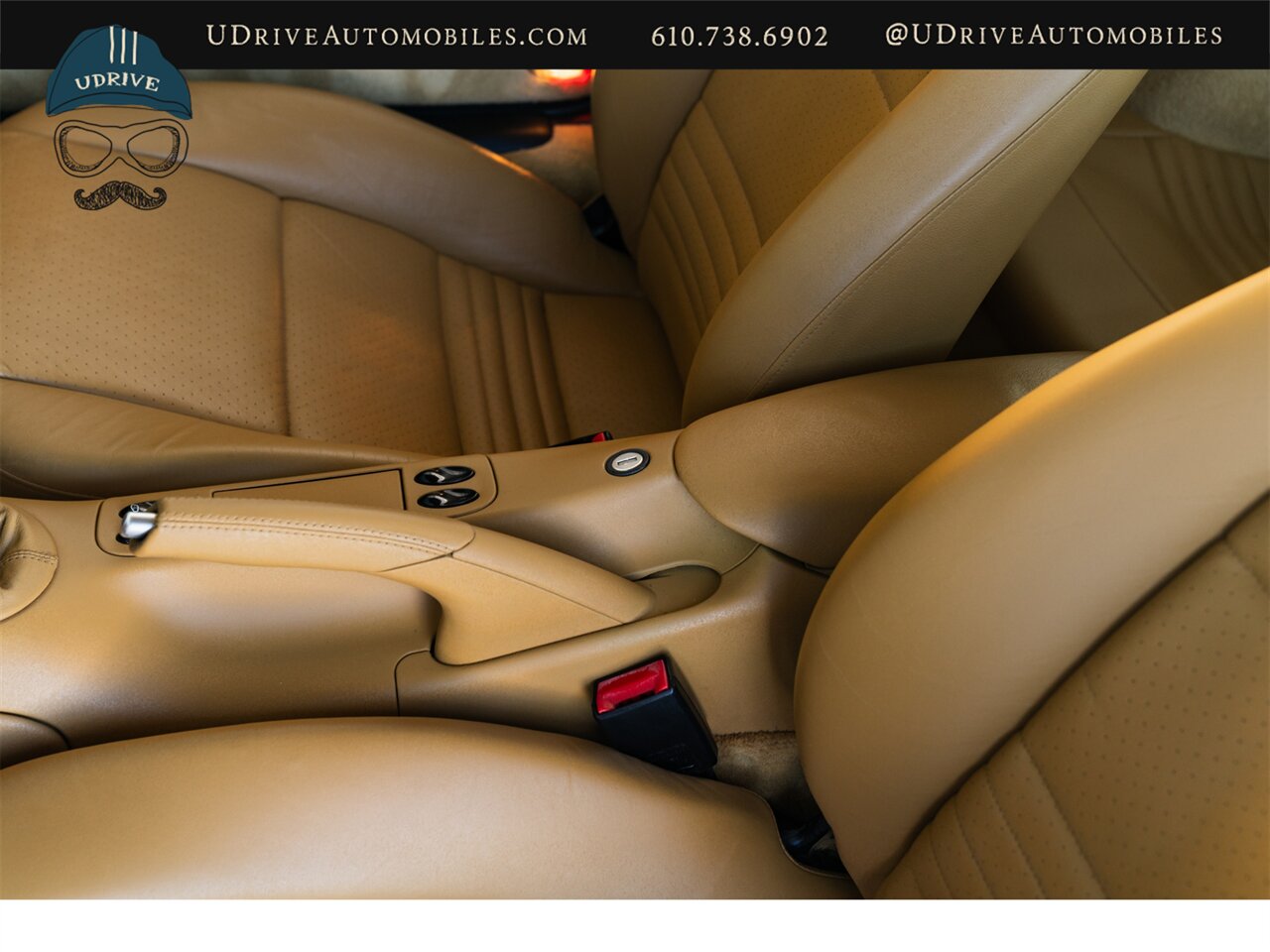 2001 Porsche 911 Carrera 996 6 Speed Rare Rainforest Green IMS Retrofit Detailed Service History - Photo 39 - West Chester, PA 19382