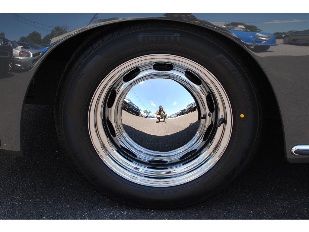 1957 Replica/Kit Porsche Replica Speedster   - Photo 31 - West Chester, PA 19382