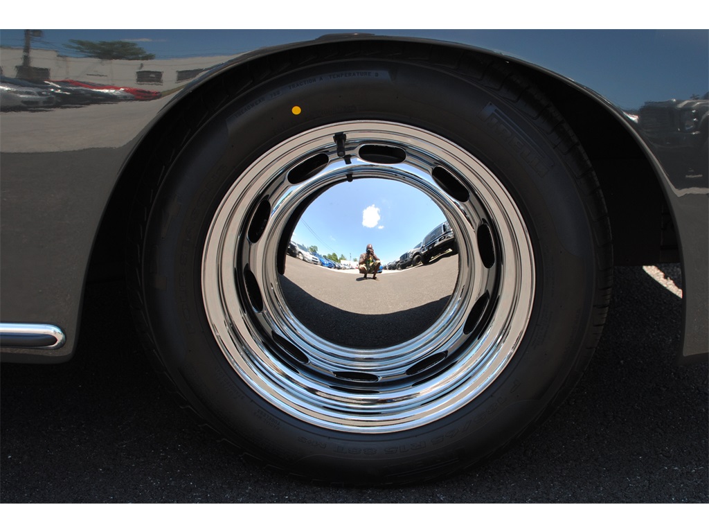 1957 Replica/Kit Porsche Replica Speedster   - Photo 32 - West Chester, PA 19382