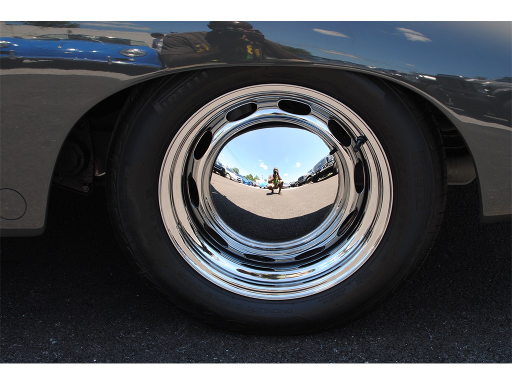 1957 Replica/Kit Porsche Replica Speedster   - Photo 30 - West Chester, PA 19382