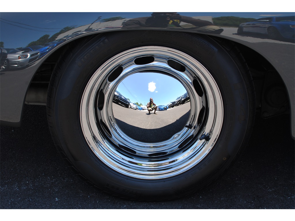 1957 Replica/Kit Porsche Replica Speedster   - Photo 29 - West Chester, PA 19382